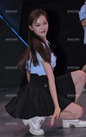 百万粉丝的神勇小龙鼠