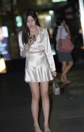 此女贵不可言