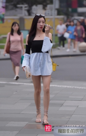 墨镜美女3A2785[538M]
