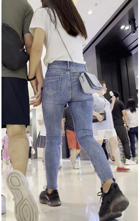 蓝牛女友