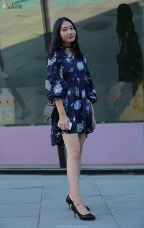 两个长腿美女-10P