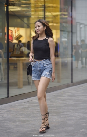 杂拍美女一组-10P