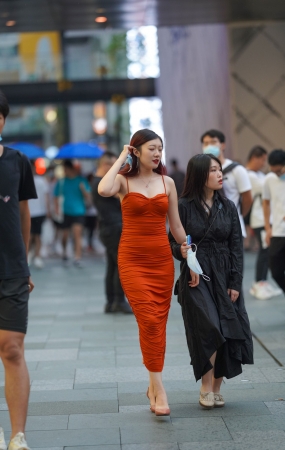 轻熟