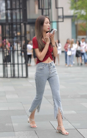 紧牛小妹