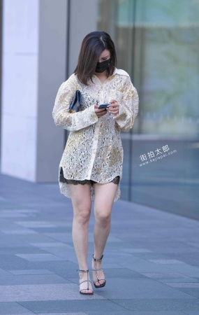 金丝衣凉鞋 21-08-13-54P