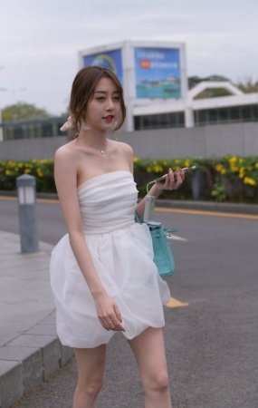 白色仙女裙 [178P-3.54GB]