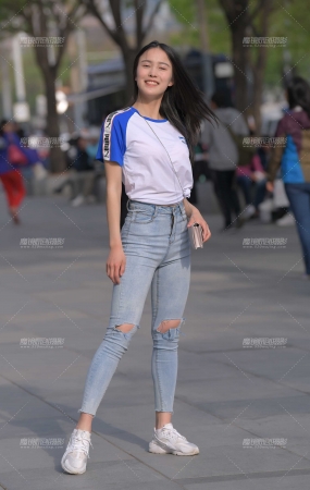 甜美翘臀MM