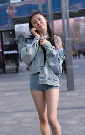 我就喜欢你傲娇的样子