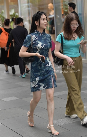 国潮还得旗袍-230716-5-55 15P