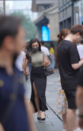 女人韵味