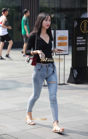 紧牛少女