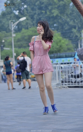 性感时尚美女组图-9P