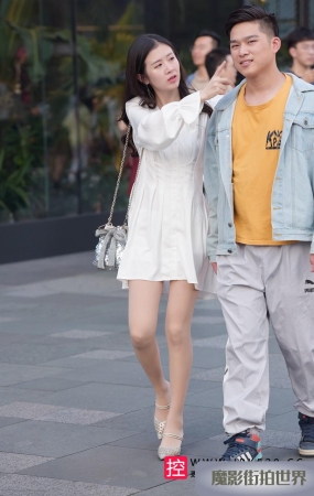 长腿美女3A2715[1.22G]