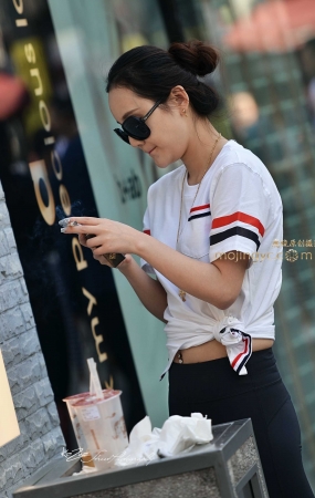 咔喳2016.11.16街拍 49(17p)
