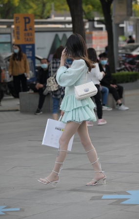 小绿群