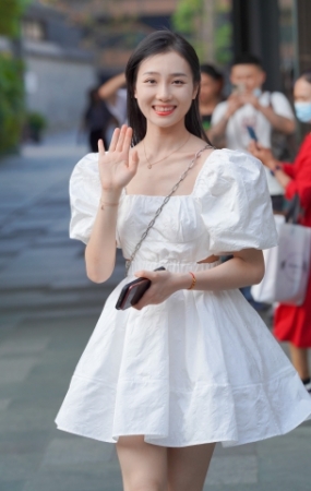 天生丽质