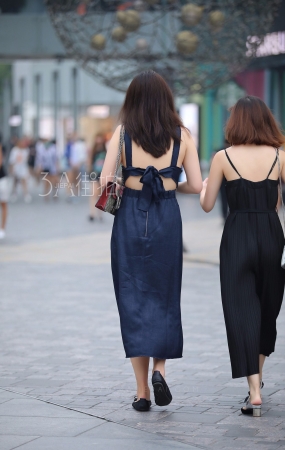 看到她-你是否有一种冲动？-18P