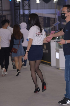 期待的夏日