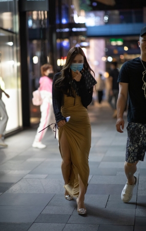女人味