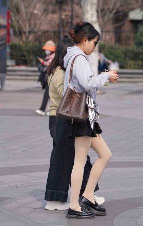 【丝工坊】2024.4.10天鹅绒