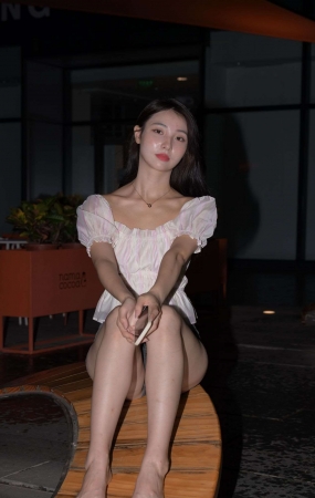 838夜色如水