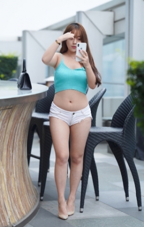 爱转角