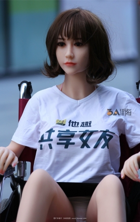 共享女友强势来袭，真是第一次！-11P