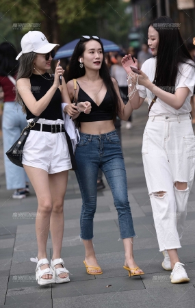 闺蜜