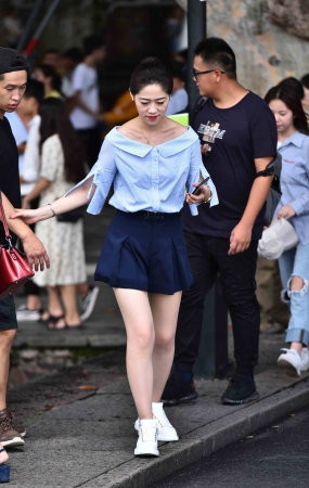【丝工坊】2024.6.18清清爽爽