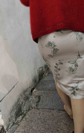 杂拍一组16P