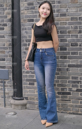 紧牛小妹