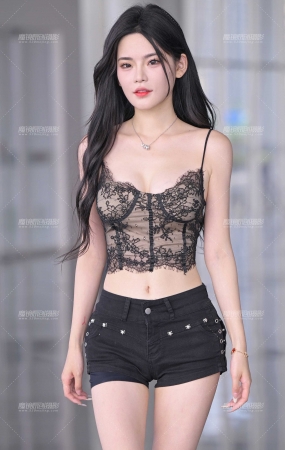 杨柳小细腰