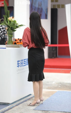 肉丝ol小姐姐-19P