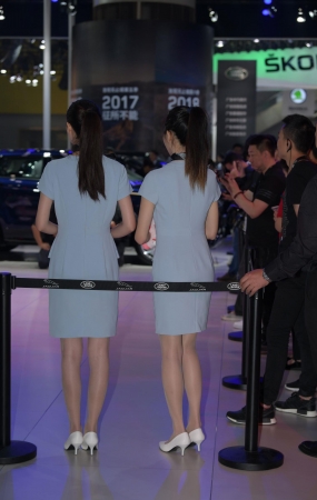 2019.11广州国际车展