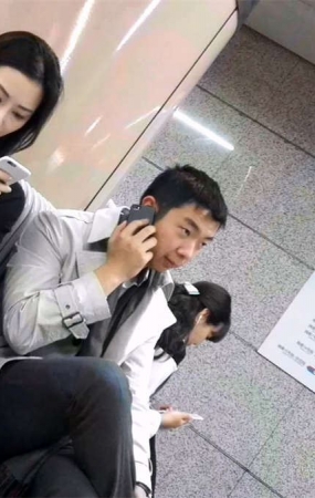 丝袜美女美腿
