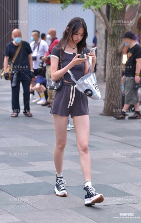 休闲短裤 23-05-25-58