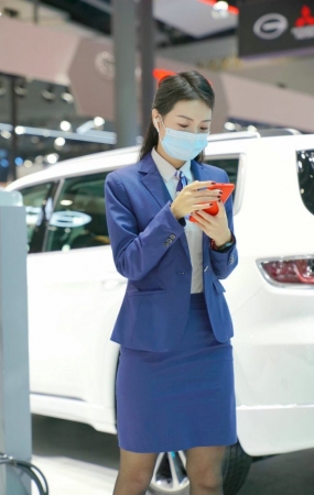 展会风采1 [107P-2.10GB]