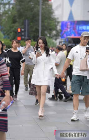 肉丝，高跟，女友3A1446[271M]
