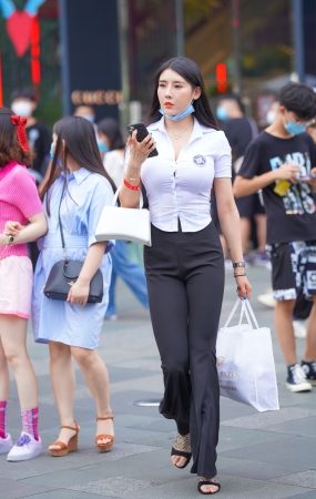 [一始专区] 剔骨的柔情