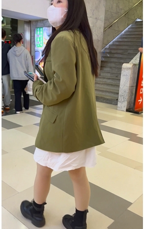 肉丝美女