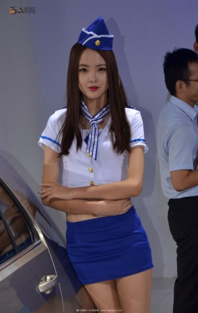 制服诱惑-10P
