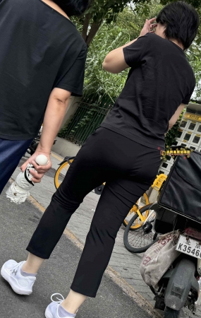 熟透了