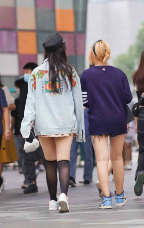 【逐光逐影】20241107是jk啊
