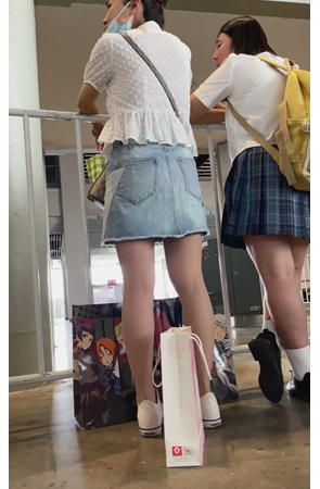 美眉