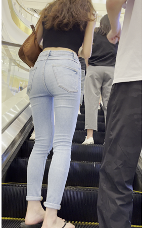 牛仔MM