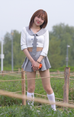 未闻花名