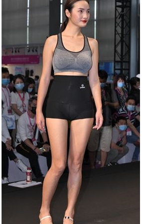 T台模特(372P)