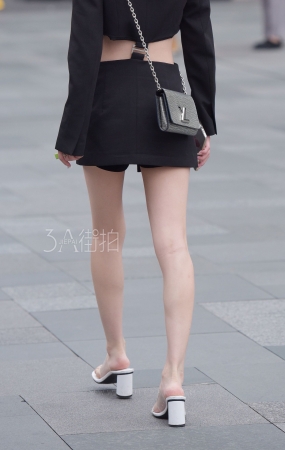 997-1高跟制服美女-19P