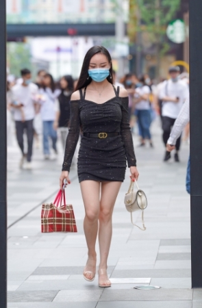 好身材
