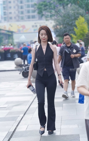 少妇好身材